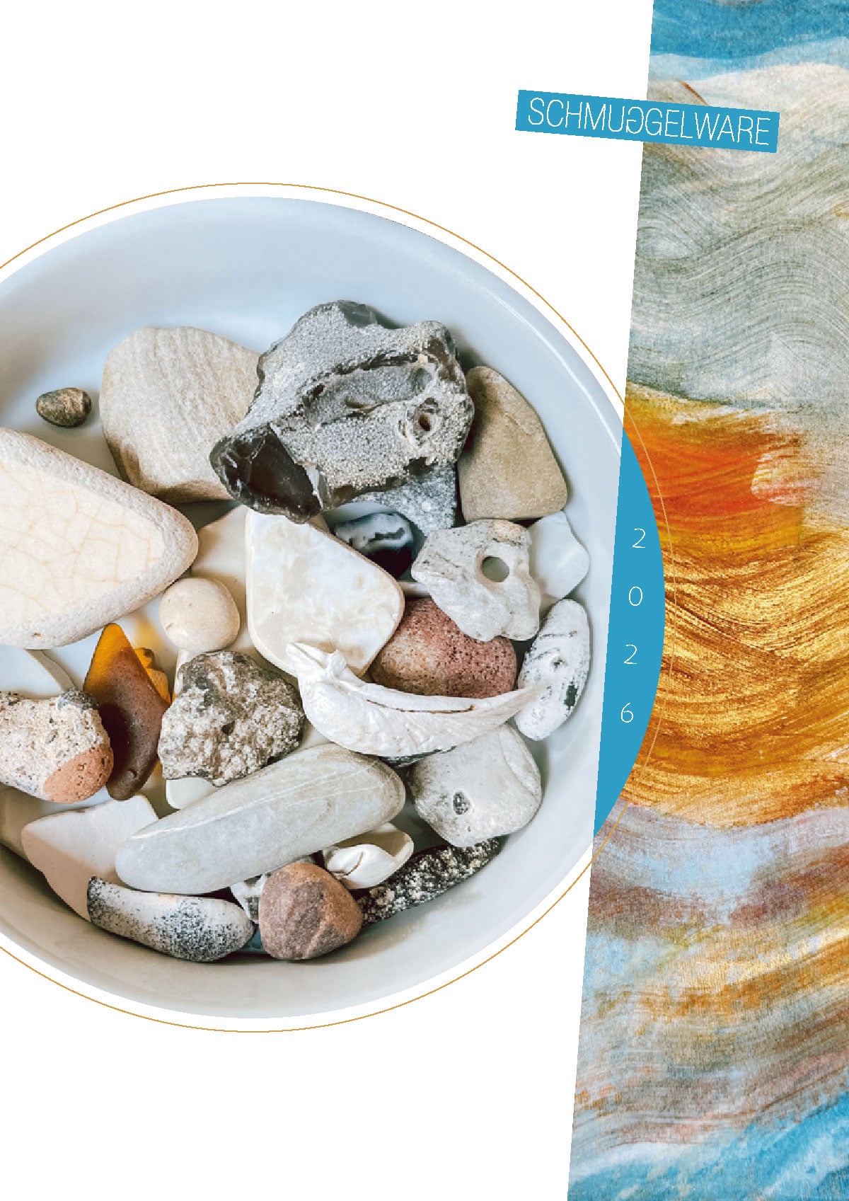 Nicole Hey • Grafikerin am Meer 