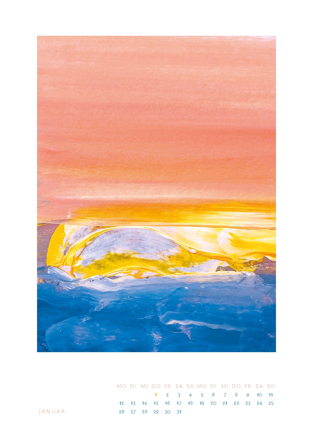 Nicole Hey • Grafikerin am Meer 