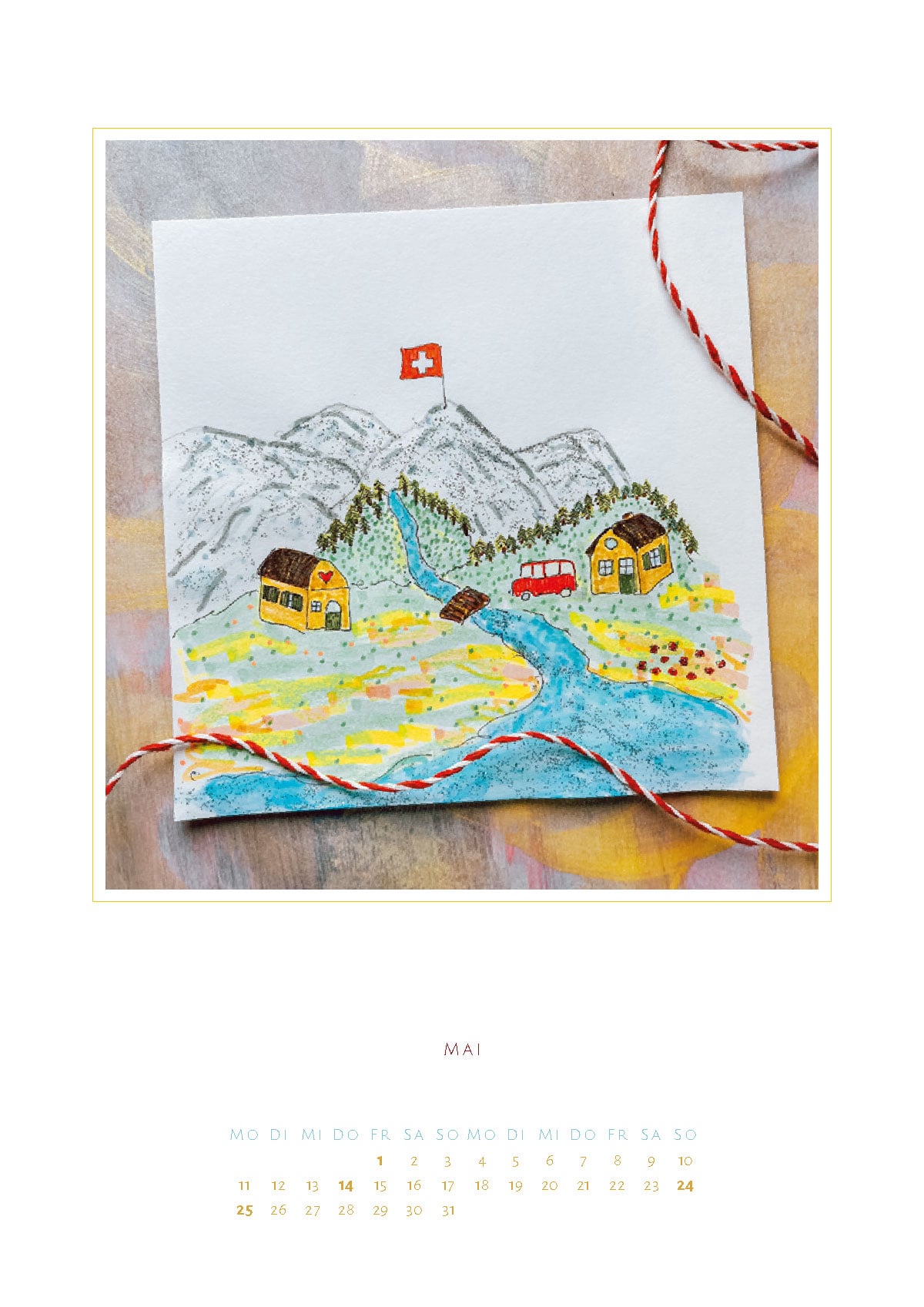 Nicole Hey • Grafikerin am Meer 