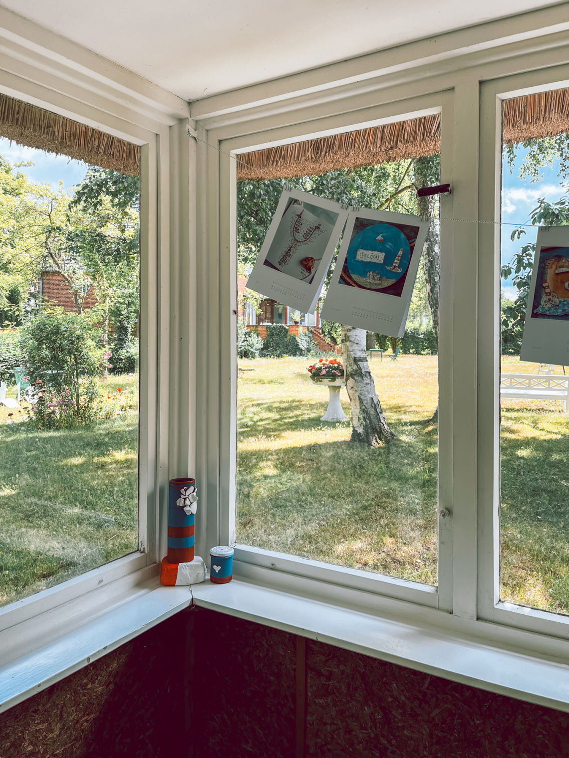 Das Meer in mir • Nicole Hey